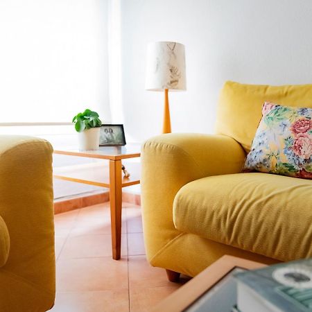 Ferienwohnung La Picacena Cuenca  Exterior foto