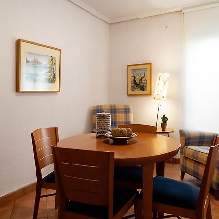 Ferienwohnung La Picacena Cuenca  Exterior foto