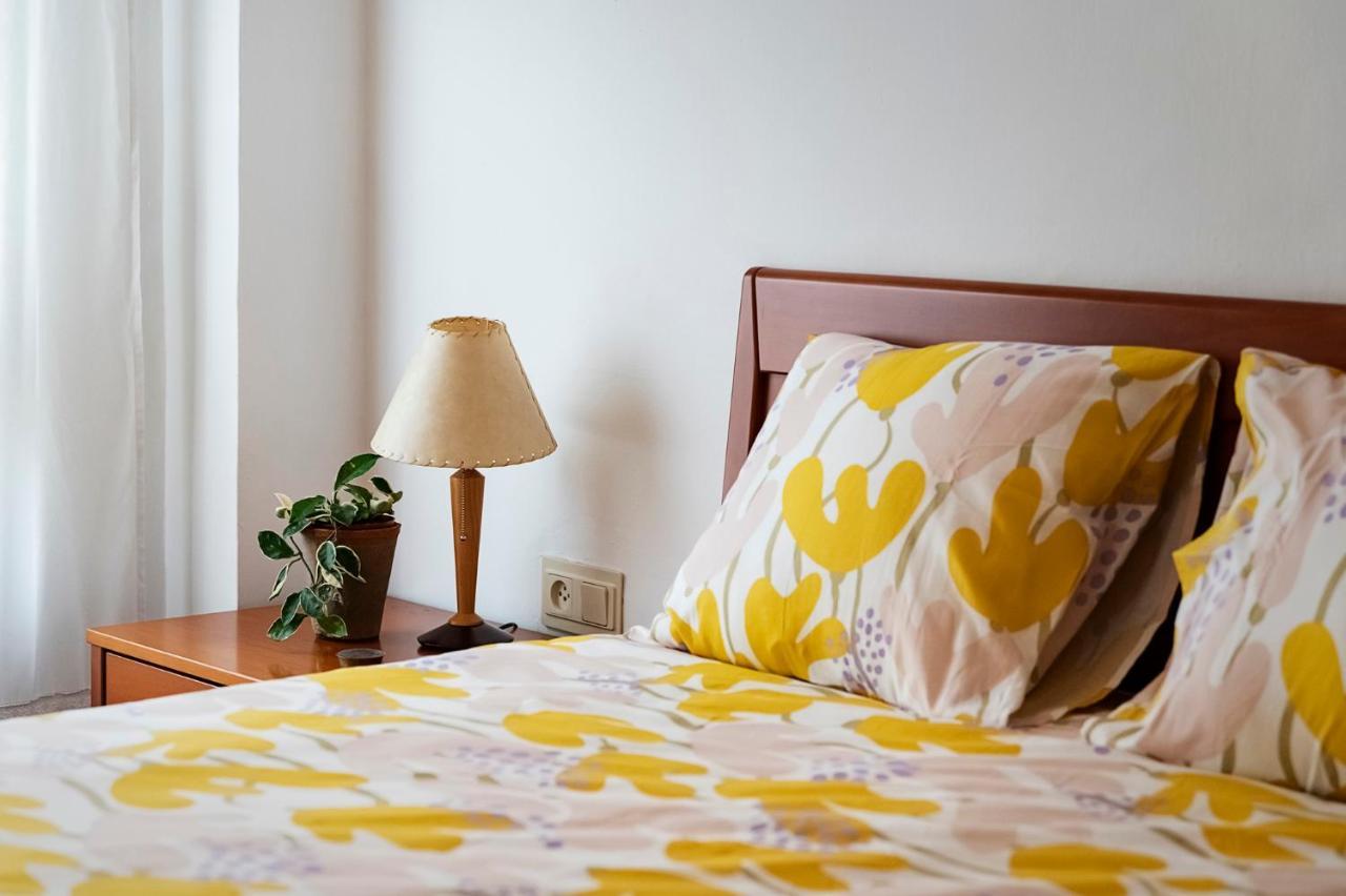 Ferienwohnung La Picacena Cuenca  Exterior foto
