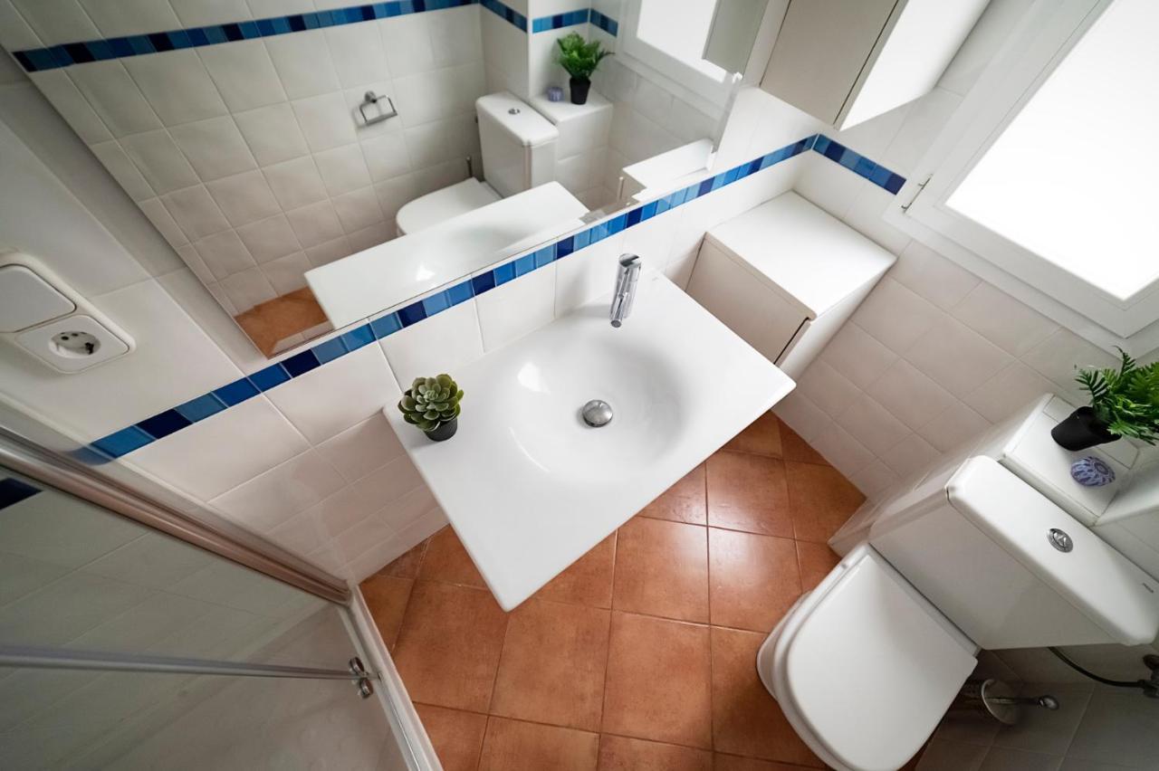 Ferienwohnung La Picacena Cuenca  Exterior foto