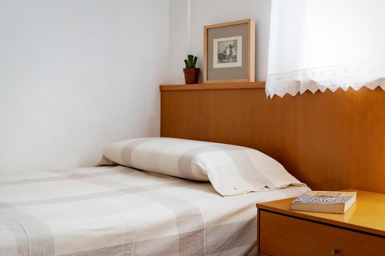 Ferienwohnung La Picacena Cuenca  Exterior foto