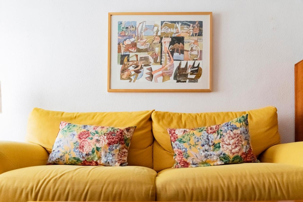 Ferienwohnung La Picacena Cuenca  Exterior foto
