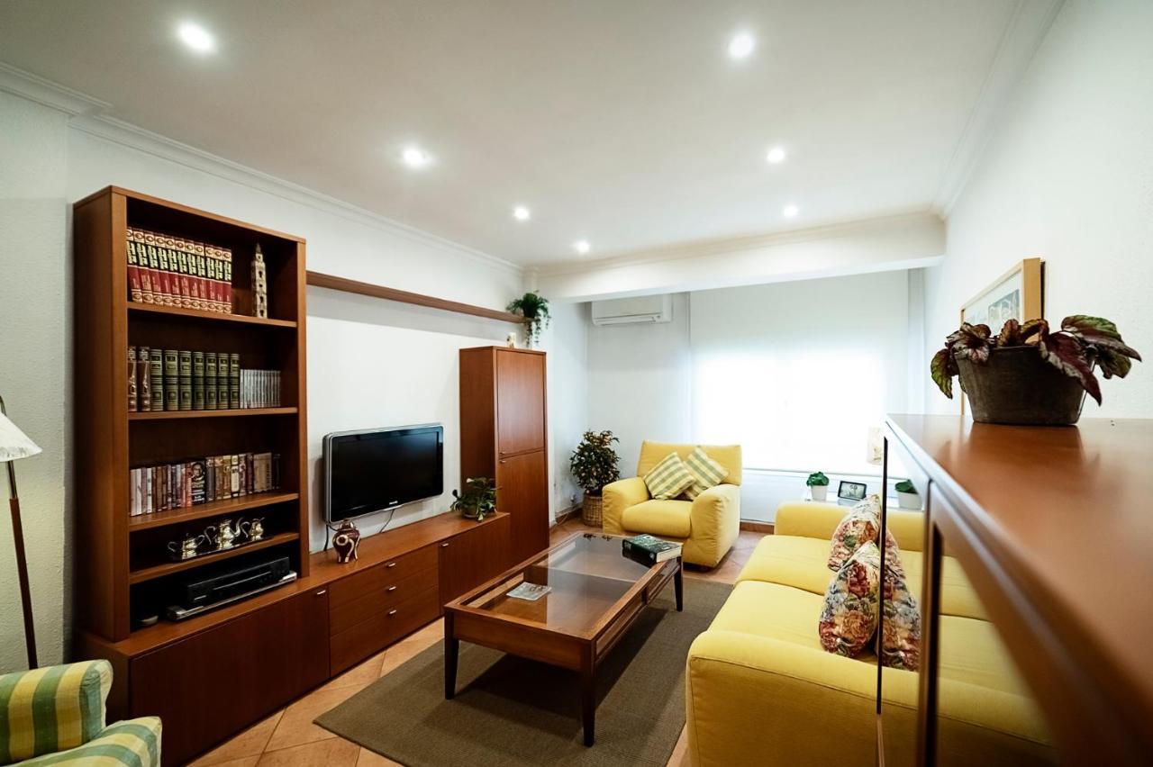 Ferienwohnung La Picacena Cuenca  Exterior foto