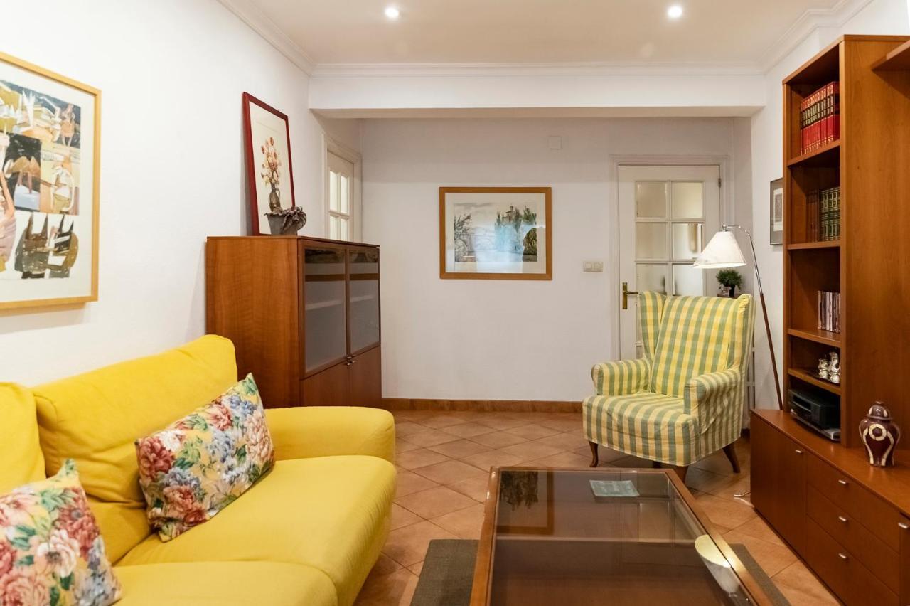 Ferienwohnung La Picacena Cuenca  Exterior foto