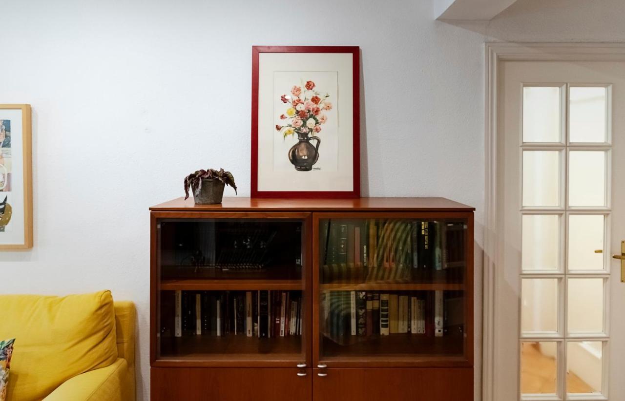 Ferienwohnung La Picacena Cuenca  Exterior foto