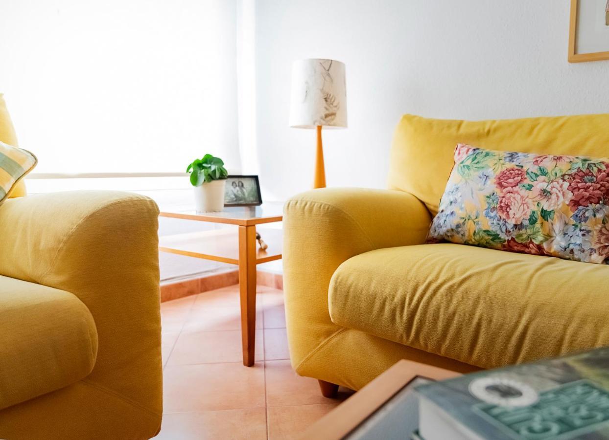 Ferienwohnung La Picacena Cuenca  Exterior foto