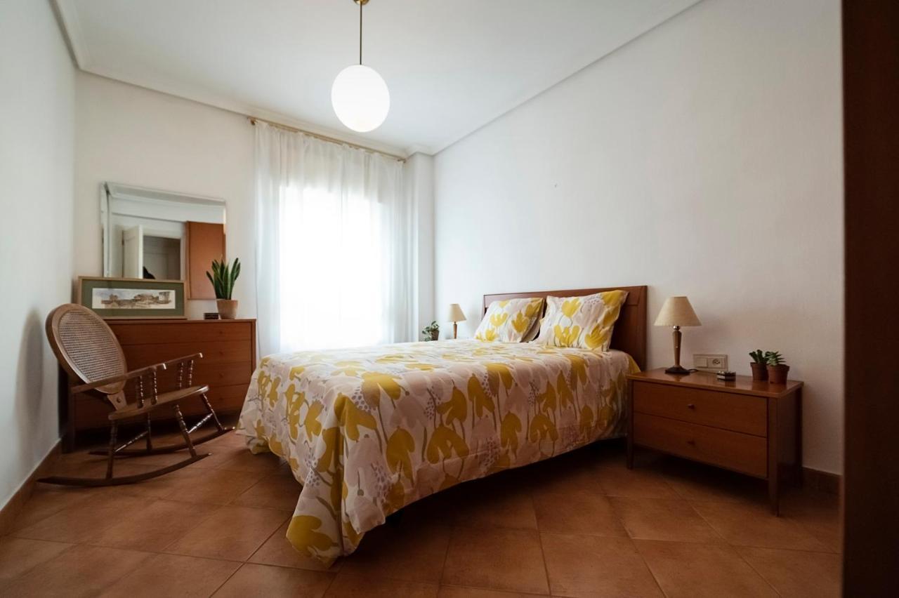 Ferienwohnung La Picacena Cuenca  Exterior foto