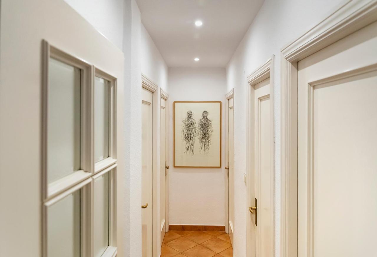 Ferienwohnung La Picacena Cuenca  Exterior foto