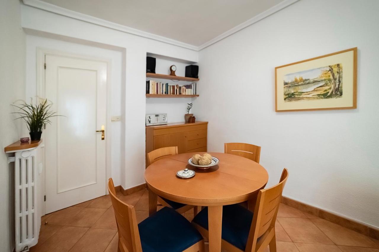 Ferienwohnung La Picacena Cuenca  Exterior foto