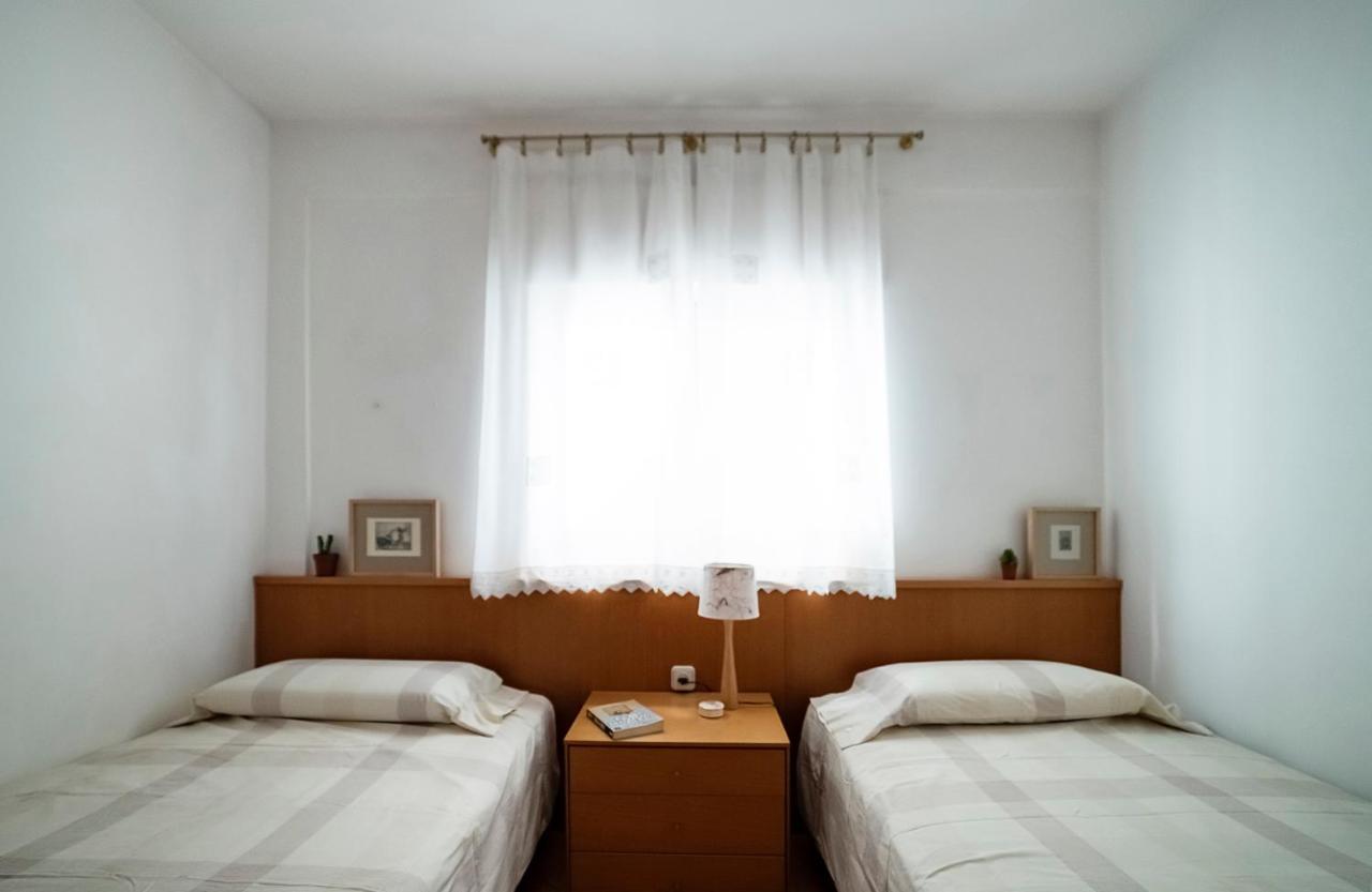 Ferienwohnung La Picacena Cuenca  Exterior foto