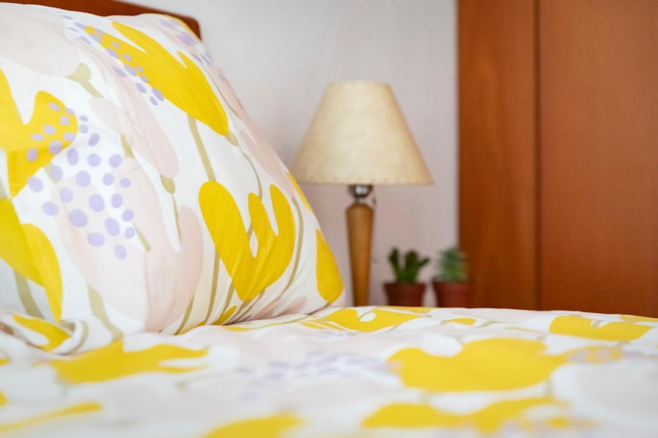 Ferienwohnung La Picacena Cuenca  Exterior foto