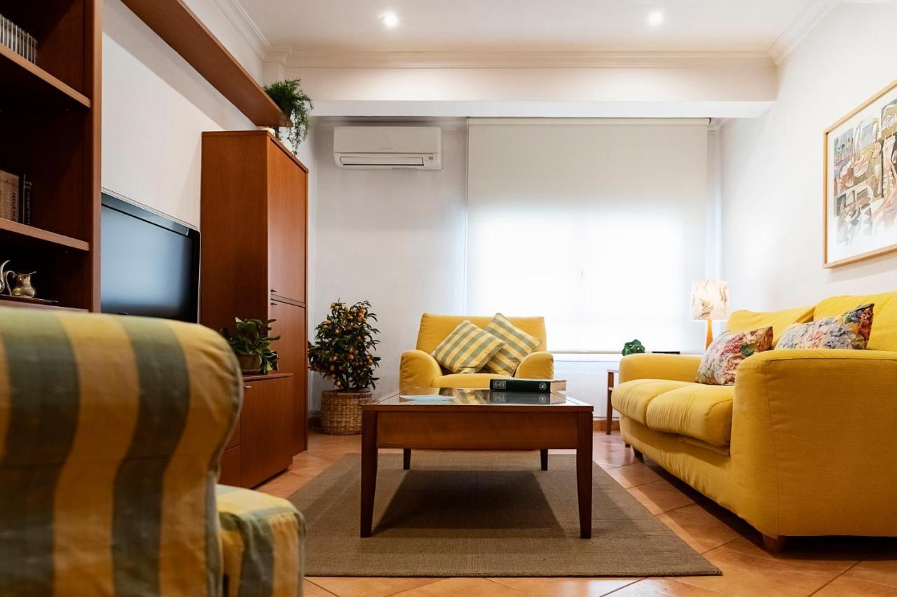 Ferienwohnung La Picacena Cuenca  Exterior foto