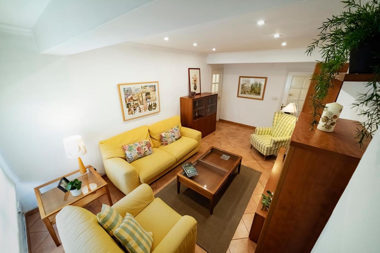 Ferienwohnung La Picacena Cuenca  Exterior foto