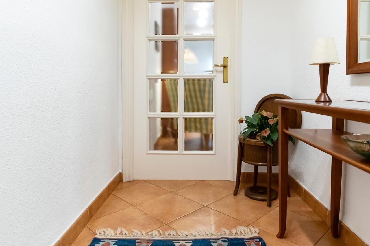 Ferienwohnung La Picacena Cuenca  Exterior foto