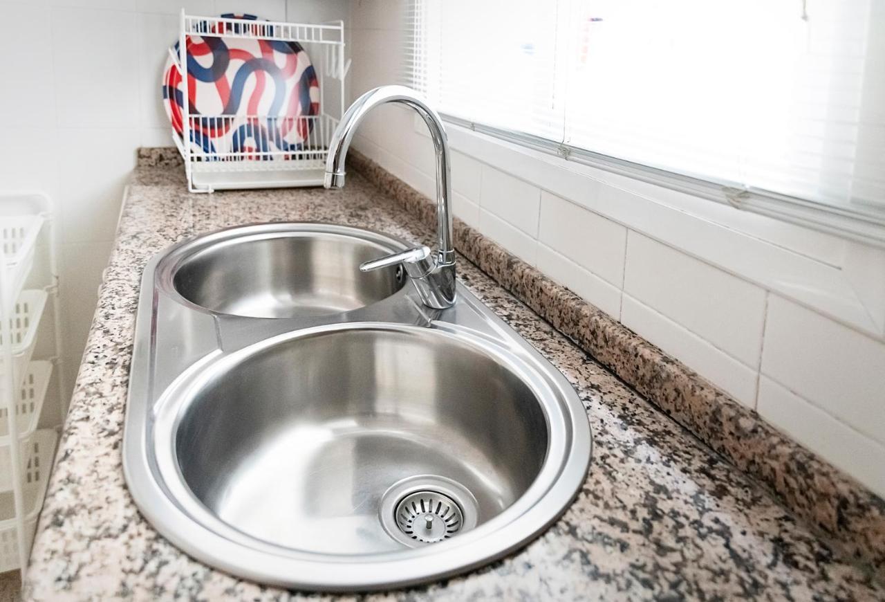 Ferienwohnung La Picacena Cuenca  Exterior foto